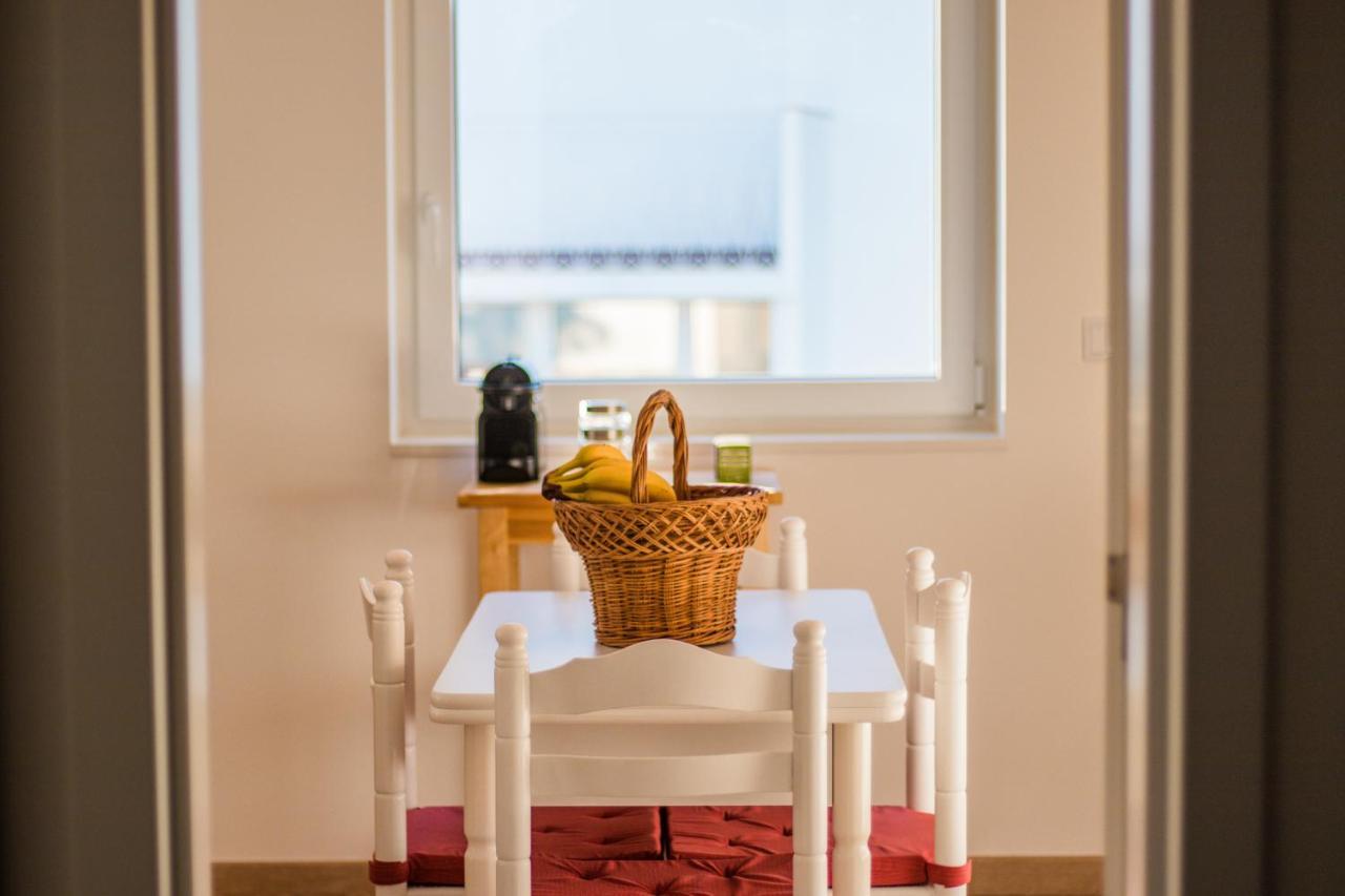 188 Apartments - Estrelicia - Pool And Balcony Cascais Buitenkant foto