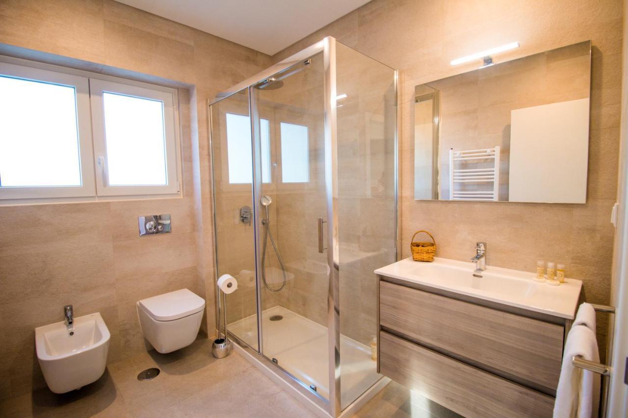 188 Apartments - Estrelicia - Pool And Balcony Cascais Buitenkant foto