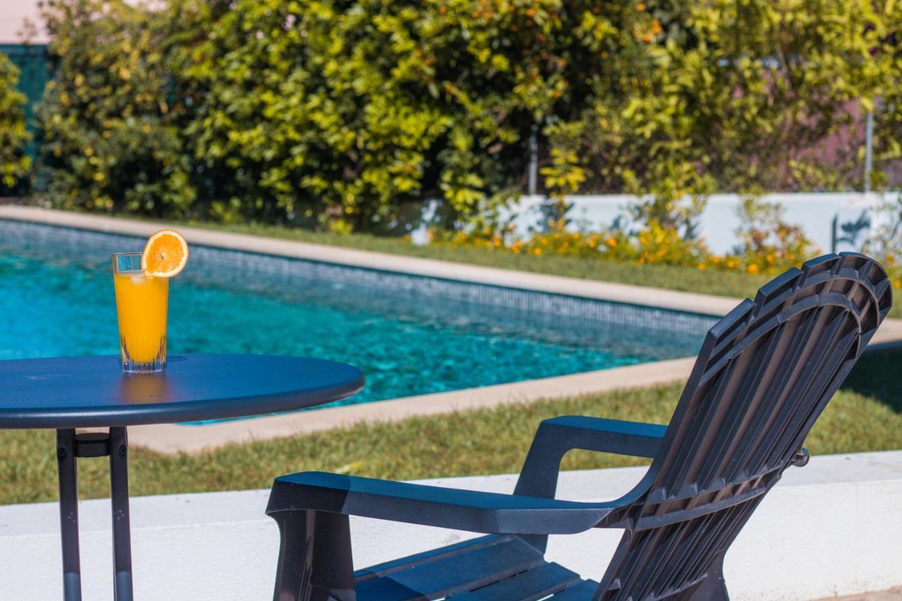 188 Apartments - Estrelicia - Pool And Balcony Cascais Buitenkant foto